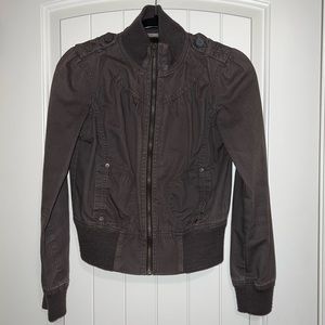 F21 jacket